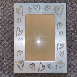 Heart Picture Frame